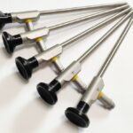 0-30-70 Degree Medical Ear Rigid ENT Otoscope Endoscope