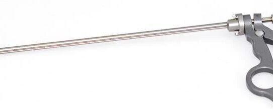 Endoscopic Optical Biopsy Forcep