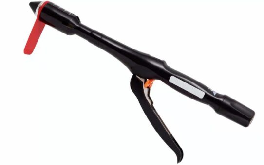 Hemorrhoids Pph Stapler Disposable Anorectal Hemorrhoid Surgical Cutter Circular Prolapse