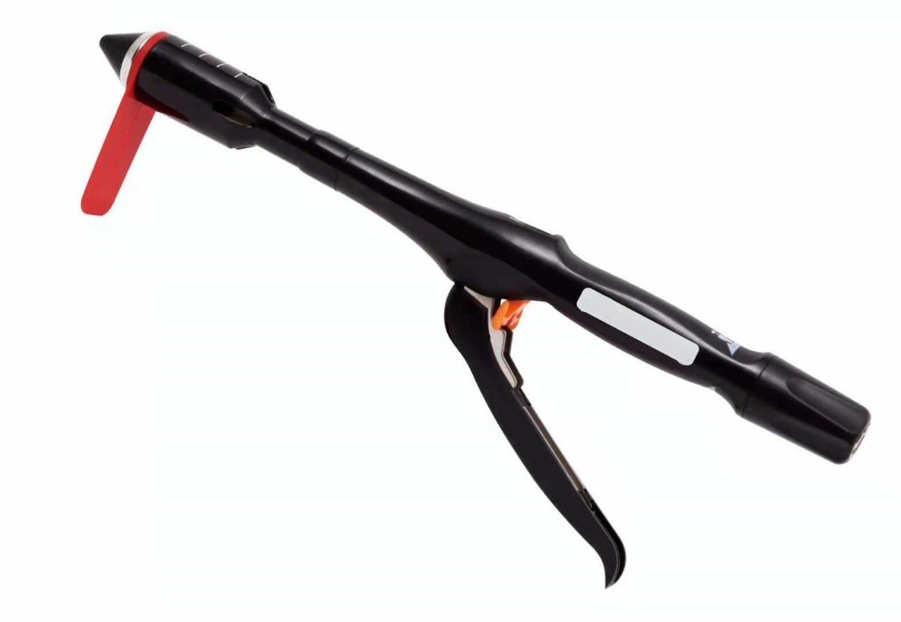 Hemorrhoids Pph Stapler Disposable Anorectal Hemorrhoid Surgical Cutter Circular Prolapse And Cutting 32/34/36