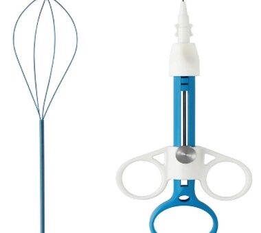 Kidney Stone Basket for Urology Treatment