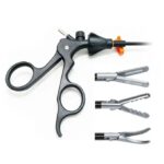 Laparoscopic Hand Instrument