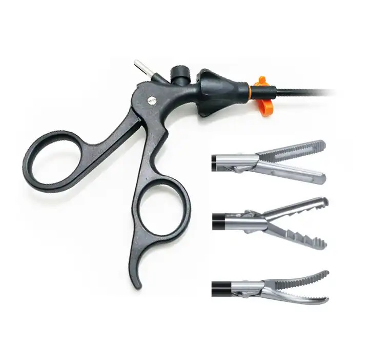 Laparoscopic Hand Instrument