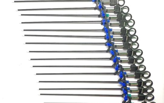 Laparoscopic Pcod Needle