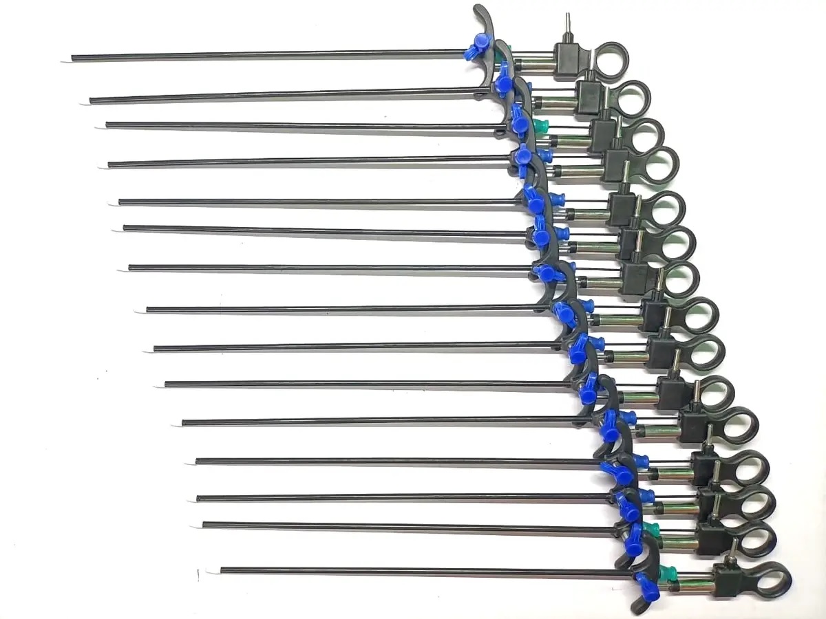 Laparoscopic Pcod Needle