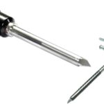 Laparoscopic Trocar Cannula Magnetic