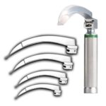 Fiber Laryngoscope