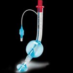 Medical Laryngeal Tube for Airway management