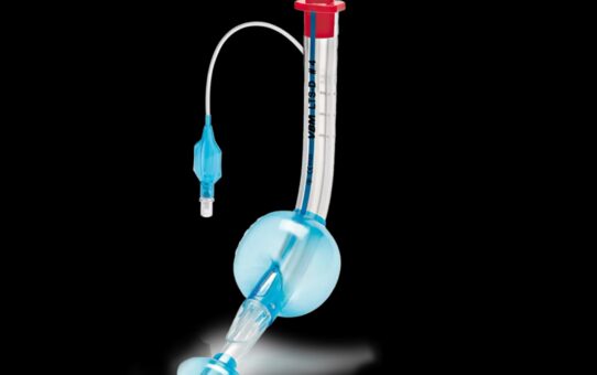 Medical Laryngeal Tube for Airway management
