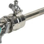 Reusable Laparoscopic Trocar Cannula