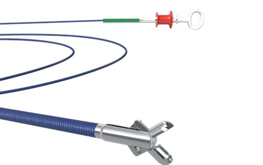 Single Use Endoscopy Biopsy Forceps