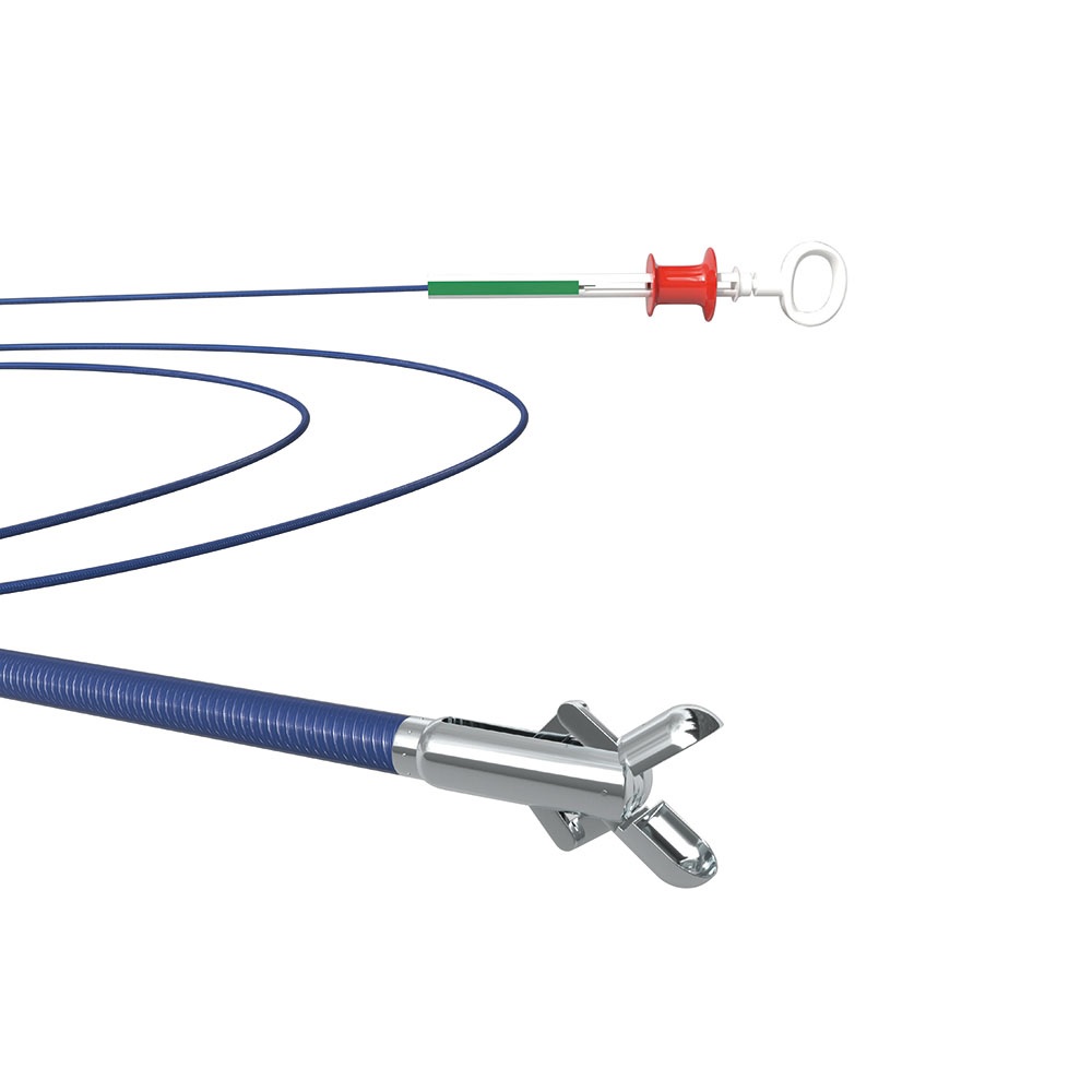 Single Use Endoscopy Biopsy Forceps