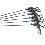 Stainless Steel Reusable Laproscopic Grasper