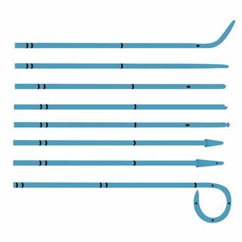 Ureter Catheter