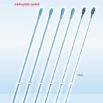 Ureter Dilator Set