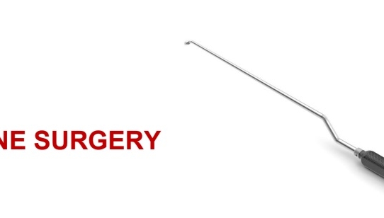 BONE SURGERY