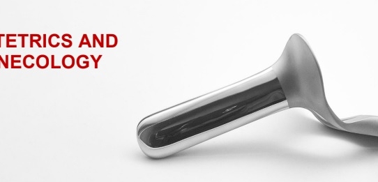 OBSTETRICS AND GYNECOLOGY