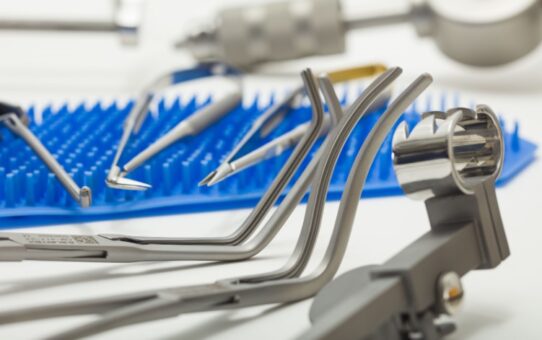 Surgical Instruments