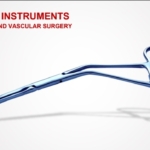 TITANIUM INSTRUMENTS FOR CARDIAC AND VASCULAR SURGERY