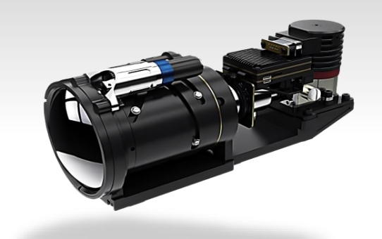 IFG-6410 THERMAL CAMERA MODULE