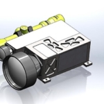 LGM-4570 LASER RANGEFINDER MODULE