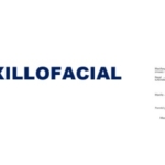 ORAL AND MAXILLOFACIAL
