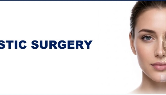PLASTIC SURGERY