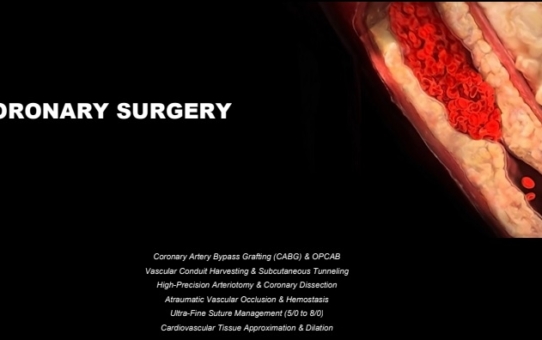 CORONARY SURGERY