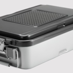 NEXTGEN STERILIZATION CONTAINER SYSTEM